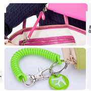 Straight Pilot Punch B